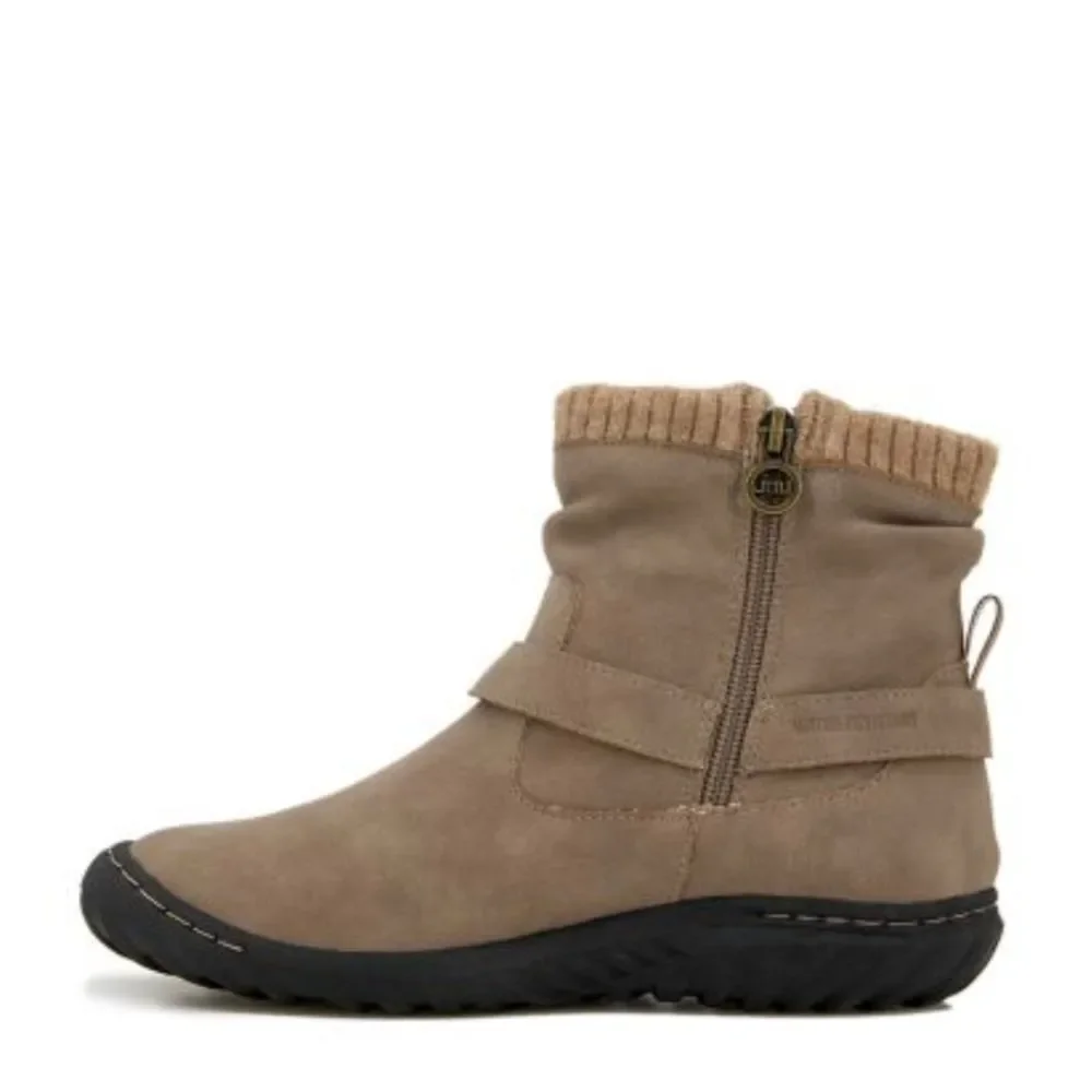 JBU Women's Westwood Water Resistant Shoes, B2WST54 - Picture 3 of 3